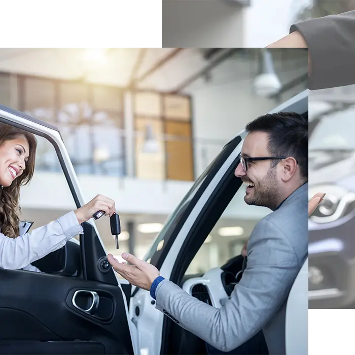 foto locação de veículos